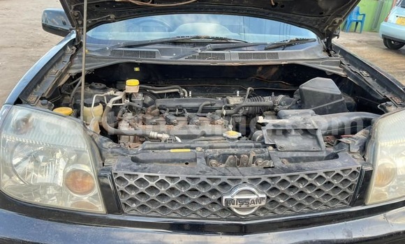 Buy Used Nissan X–Trail Black Car in Dar es Salaam in Dar es Salaam Buy Used Nissan X–Trail Black Car in Dar es Salaam in Dar es Salaam