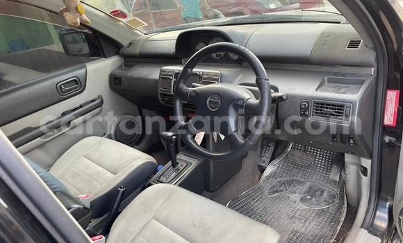 Buy Used Nissan X–Trail Black Car in Dar es Salaam in Dar es Salaam Buy Used Nissan X–Trail Black Car in Dar es Salaam in Dar es Salaam