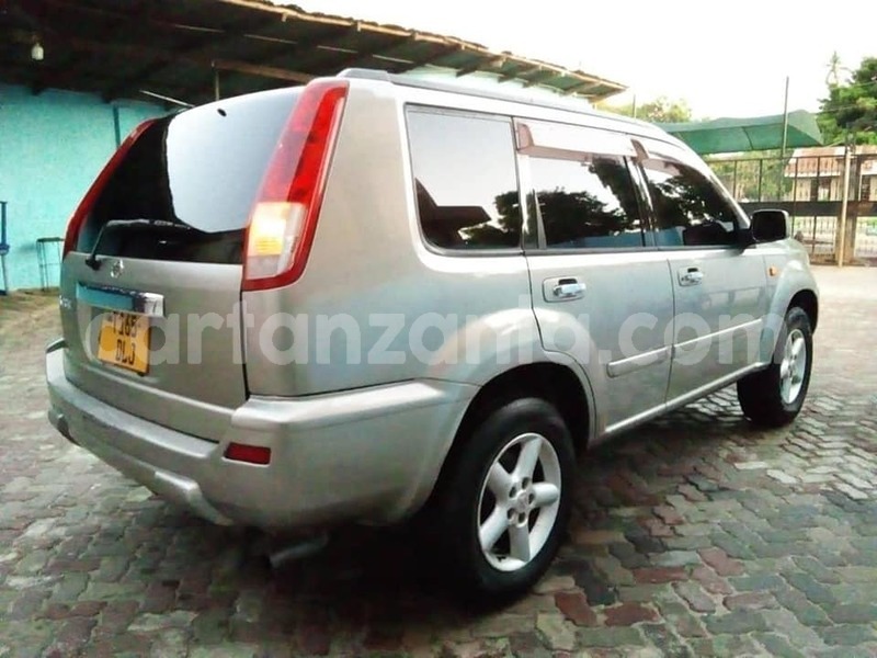 Big with watermark nissan x trail dar es salaam dar es salaam 15557