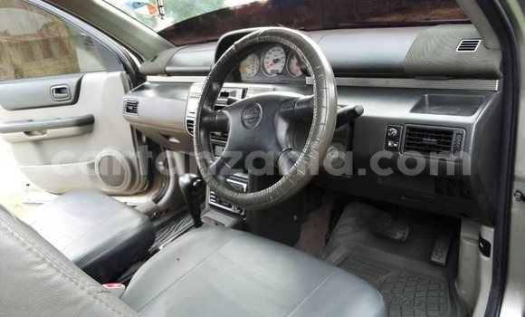 Buy Used Nissan X–Trail Silver Car in Dar es Salaam in Dar es Salaam Buy Used Nissan X–Trail Silver Car in Dar es Salaam in Dar es Salaam