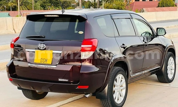 Buy Used Toyota Vanguard Other Car in Dar es Salaam in Dar es Salaam Buy Used Toyota Vanguard Other Car in Dar es Salaam in Dar es Salaam
