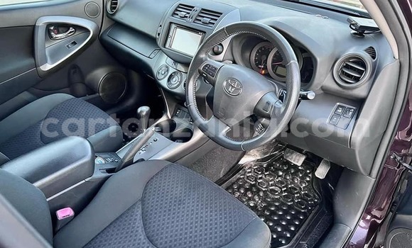 Buy Used Toyota Vanguard Other Car in Dar es Salaam in Dar es Salaam Buy Used Toyota Vanguard Other Car in Dar es Salaam in Dar es Salaam