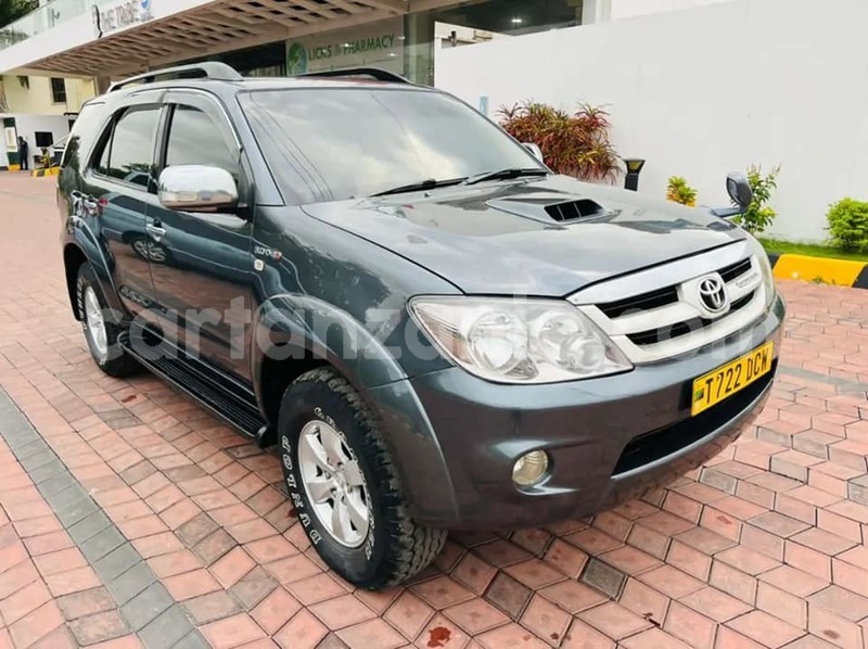 Big with watermark toyota fortuner dar es salaam dar es salaam 15559