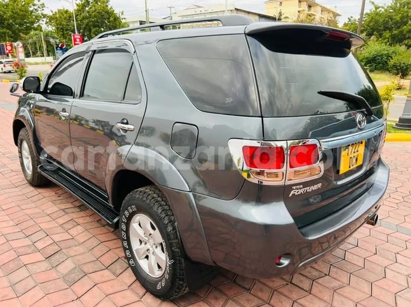 Big with watermark toyota fortuner dar es salaam dar es salaam 15559