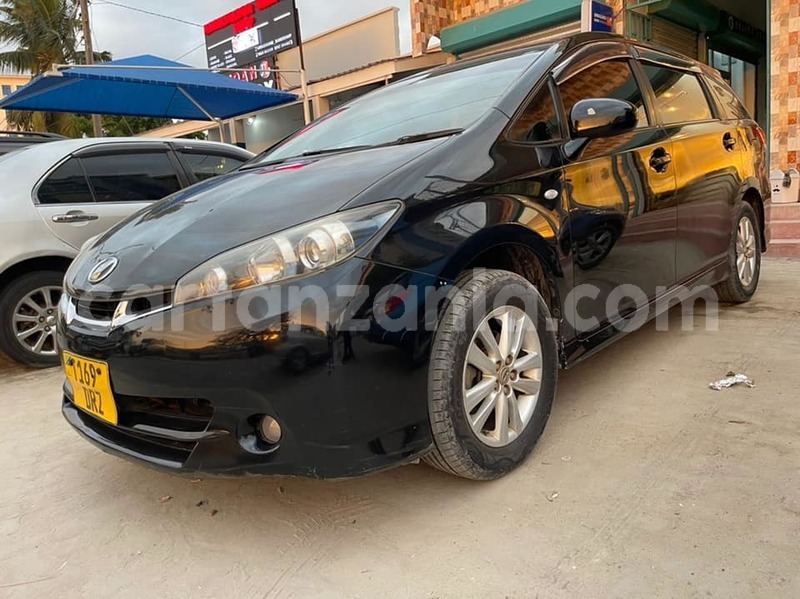 Big with watermark toyota wish dar es salaam dar es salaam 15560