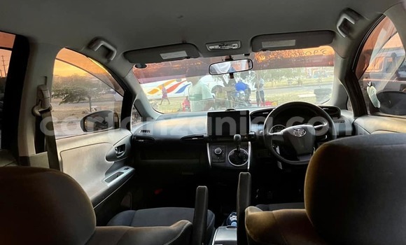 Nunua Ilio tumika Toyota Wish Nyeusi Gari ndani ya Dar es Salaam nchini Dar es Salaam Nunua Ilio tumika Toyota Wish Nyeusi Gari ndani ya Dar es Salaam nchini Dar es Salaam