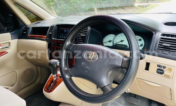 Nunua Ilio tumika Toyota Spacio Nyeupe Gari ndani ya Dar es Salaam nchini Dar es Salaam Nunua Ilio tumika Toyota Spacio Nyeupe Gari ndani ya Dar es Salaam nchini Dar es Salaam