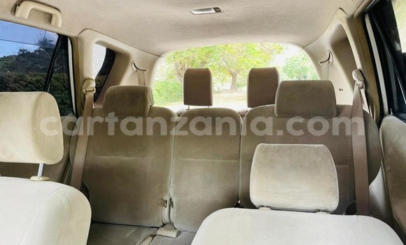 Nunua Ilio tumika Toyota Spacio Nyeupe Gari ndani ya Dar es Salaam nchini Dar es Salaam Nunua Ilio tumika Toyota Spacio Nyeupe Gari ndani ya Dar es Salaam nchini Dar es Salaam