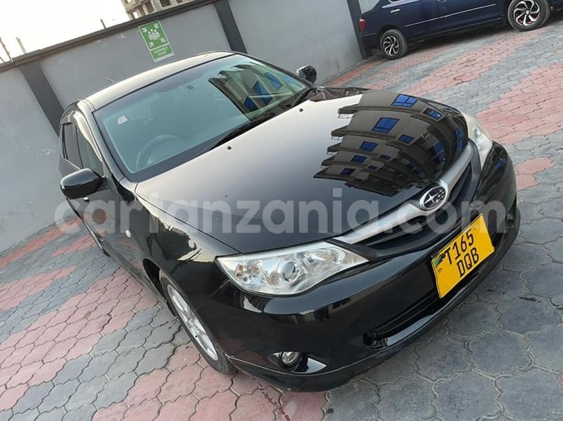 Big with watermark subaru impreza dar es salaam dar es salaam 15562