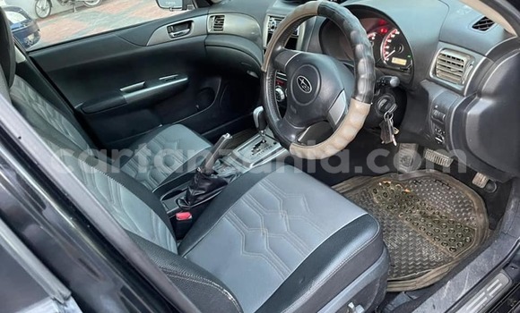 Nunua Ilio tumika Subaru Impreza Nyeusi Gari ndani ya Dar es Salaam nchini Dar es Salaam Nunua Ilio tumika Subaru Impreza Nyeusi Gari ndani ya Dar es Salaam nchini Dar es Salaam