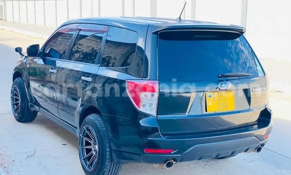 Nunua Ilio tumika Subaru Forester Nyeusi Gari ndani ya Dar es Salaam nchini Dar es Salaam Nunua Ilio tumika Subaru Forester Nyeusi Gari ndani ya Dar es Salaam nchini Dar es Salaam