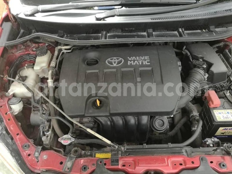 Big with watermark toyota wish dar es salaam dar es salaam 15564