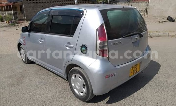 Nunua Ilio tumika Toyota Passo Fedha Gari ndani ya Dar es Salaam nchini Dar es Salaam Nunua Ilio tumika Toyota Passo Fedha Gari ndani ya Dar es Salaam nchini Dar es Salaam