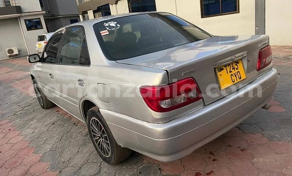 Nunua Ilio tumika Toyota Carina Fedha Gari ndani ya Dar es Salaam nchini Dar es Salaam Nunua Ilio tumika Toyota Carina Fedha Gari ndani ya Dar es Salaam nchini Dar es Salaam