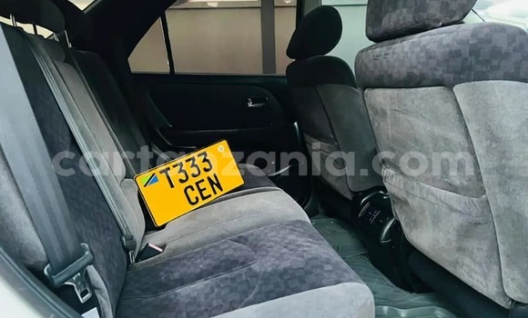 Nunua Ilio tumika Toyota Harrier Nyeupe Gari ndani ya Dar es Salaam nchini Dar es Salaam Nunua Ilio tumika Toyota Harrier Nyeupe Gari ndani ya Dar es Salaam nchini Dar es Salaam
