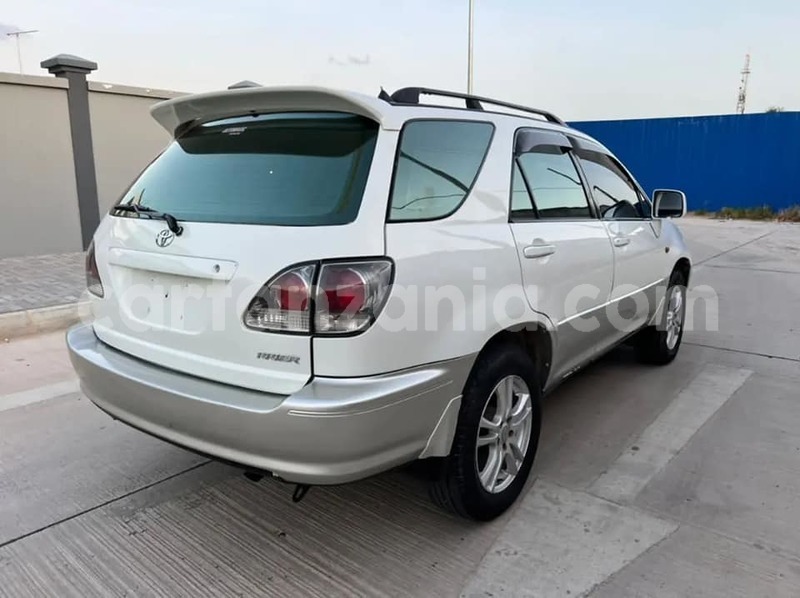 Big with watermark toyota harrier dar es salaam dar es salaam 15568