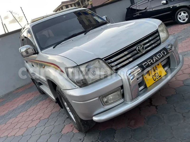 Big with watermark toyota land cruiser prado dar es salaam dar es salaam 15571