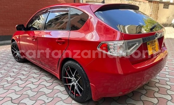 Nunua Ilio tumika Subaru Impreza Nyekundu Gari ndani ya Dar es Salaam nchini Dar es Salaam Nunua Ilio tumika Subaru Impreza Nyekundu Gari ndani ya Dar es Salaam nchini Dar es Salaam