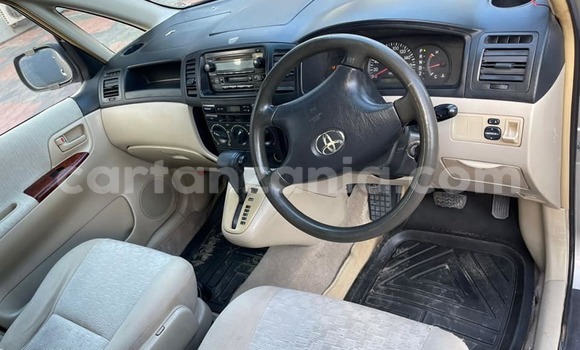 Nunua Ilio tumika Toyota Spacio Beige Gari ndani ya Dar es Salaam nchini Dar es Salaam Nunua Ilio tumika Toyota Spacio Beige Gari ndani ya Dar es Salaam nchini Dar es Salaam