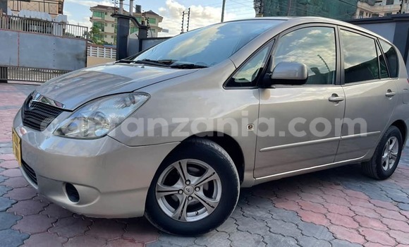 Nunua Ilio tumika Toyota Spacio Beige Gari ndani ya Dar es Salaam nchini Dar es Salaam Nunua Ilio tumika Toyota Spacio Beige Gari ndani ya Dar es Salaam nchini Dar es Salaam