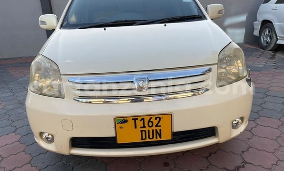 Buy Used Toyota Raum White Car in Dar es Salaam in Dar es Salaam Buy Used Toyota Raum White Car in Dar es Salaam in Dar es Salaam
