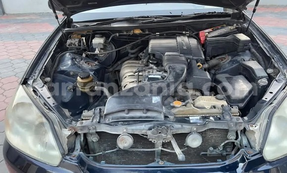 Nunua Ilio tumika Toyota Mark II Nyeusi Gari ndani ya Dar es Salaam nchini Dar es Salaam Nunua Ilio tumika Toyota Mark II Nyeusi Gari ndani ya Dar es Salaam nchini Dar es Salaam