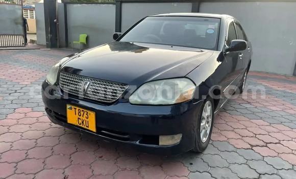 Nunua Ilio tumika Toyota Mark II Nyeusi Gari ndani ya Dar es Salaam nchini Dar es Salaam Nunua Ilio tumika Toyota Mark II Nyeusi Gari ndani ya Dar es Salaam nchini Dar es Salaam