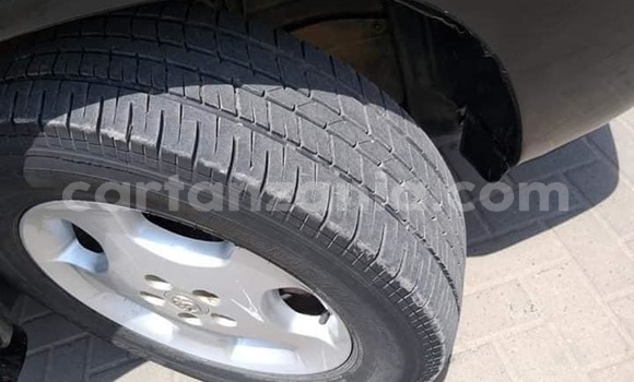 Nunua Ilio tumika Toyota Kruger Nyeusi Gari ndani ya Dar es Salaam nchini Dar es Salaam Nunua Ilio tumika Toyota Kruger Nyeusi Gari ndani ya Dar es Salaam nchini Dar es Salaam