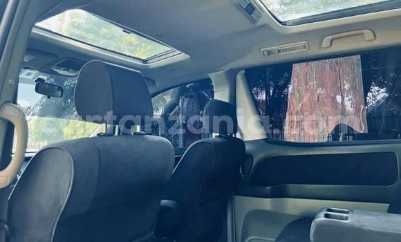 Nunua Ilio tumika Toyota Alphard Nyeusi Gari ndani ya Dar es Salaam nchini Dar es Salaam Nunua Ilio tumika Toyota Alphard Nyeusi Gari ndani ya Dar es Salaam nchini Dar es Salaam