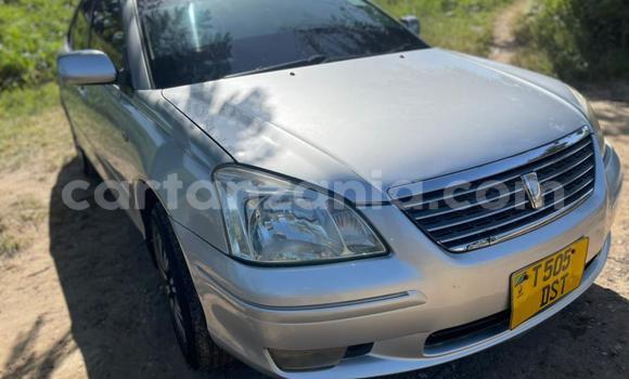 Nunua Ilio tumika Toyota Premio Fedha Gari ndani ya Dar es Salaam nchini Dar es Salaam Nunua Ilio tumika Toyota Premio Fedha Gari ndani ya Dar es Salaam nchini Dar es Salaam