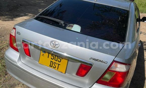 Nunua Ilio tumika Toyota Premio Fedha Gari ndani ya Dar es Salaam nchini Dar es Salaam Nunua Ilio tumika Toyota Premio Fedha Gari ndani ya Dar es Salaam nchini Dar es Salaam