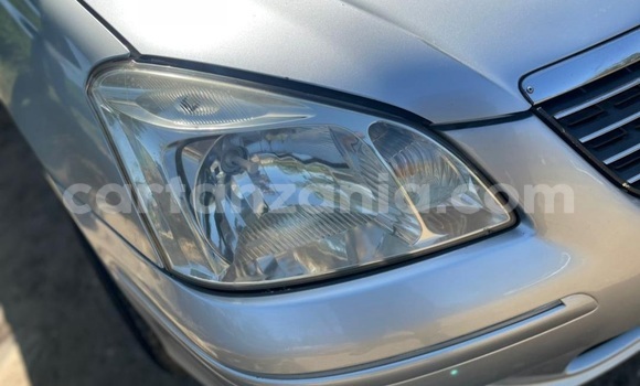 Buy Used Toyota Premio Silver Car in Dar es Salaam in Dar es Salaam Buy Used Toyota Premio Silver Car in Dar es Salaam in Dar es Salaam