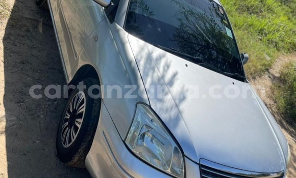 Buy Used Toyota Premio Silver Car in Dar es Salaam in Dar es Salaam Buy Used Toyota Premio Silver Car in Dar es Salaam in Dar es Salaam