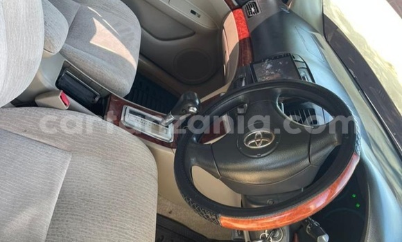 Buy Used Toyota Premio Silver Car in Dar es Salaam in Dar es Salaam Buy Used Toyota Premio Silver Car in Dar es Salaam in Dar es Salaam