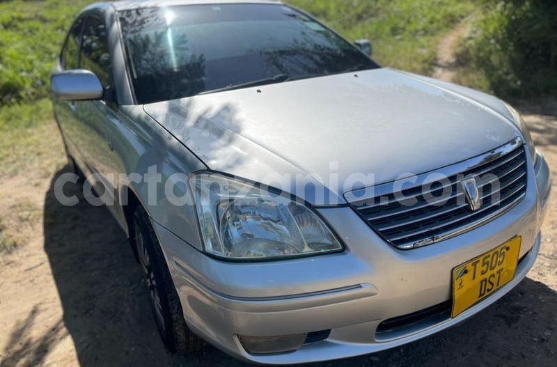 Big with watermark toyota premio dar es salaam dar es salaam 15580