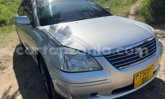Buy Used Toyota Premio Silver Car in Dar es Salaam in Dar es Salaam Buy Used Toyota Premio Silver Car in Dar es Salaam in Dar es Salaam