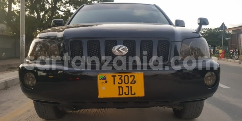 Big with watermark toyota kluger dar es salaam dar es salaam 15581