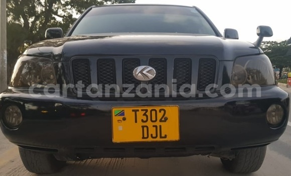 Nunua Ilio tumika Toyota Kluger Nyeusi Gari ndani ya Dar es Salaam nchini Dar es Salaam Nunua Ilio tumika Toyota Kluger Nyeusi Gari ndani ya Dar es Salaam nchini Dar es Salaam