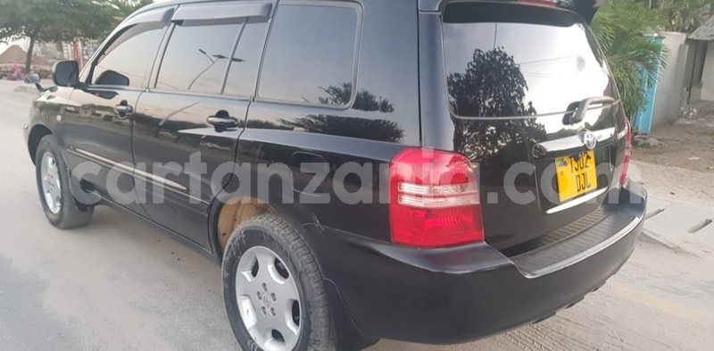 Big with watermark toyota kluger dar es salaam dar es salaam 15581