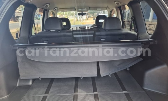 Buy Used Nissan X–Trail Black Car in Dar es Salaam in Dar es Salaam Buy Used Nissan X–Trail Black Car in Dar es Salaam in Dar es Salaam