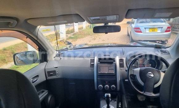 Buy Used Nissan X–Trail Black Car in Dar es Salaam in Dar es Salaam Buy Used Nissan X–Trail Black Car in Dar es Salaam in Dar es Salaam