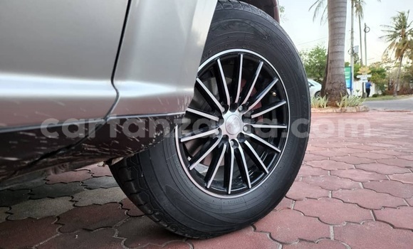 Buy Used Nissan X–Trail Silver Car in Dar es Salaam in Dar es Salaam Buy Used Nissan X–Trail Silver Car in Dar es Salaam in Dar es Salaam