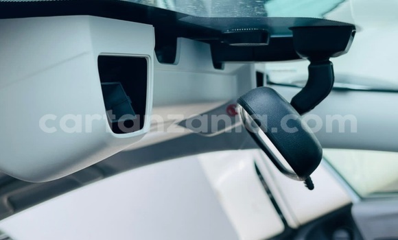 Buy Import Subaru Forester Silver Car in Dar es Salaam in Dar es Salaam Buy Import Subaru Forester Silver Car in Dar es Salaam in Dar es Salaam