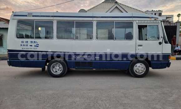 Buy New Toyota Coaster Other Car in Dar es Salaam in Dar es Salaam Buy New Toyota Coaster Other Car in Dar es Salaam in Dar es Salaam
