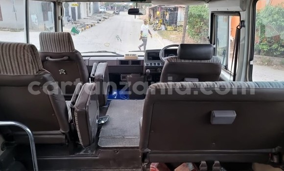 Buy New Toyota Coaster Other Car in Dar es Salaam in Dar es Salaam Buy New Toyota Coaster Other Car in Dar es Salaam in Dar es Salaam