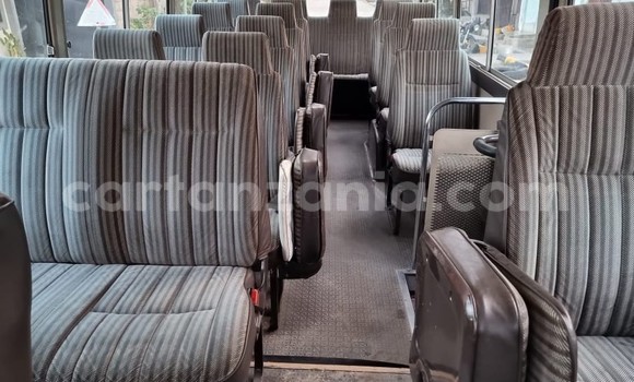 Buy New Toyota Coaster Other Car in Dar es Salaam in Dar es Salaam Buy New Toyota Coaster Other Car in Dar es Salaam in Dar es Salaam