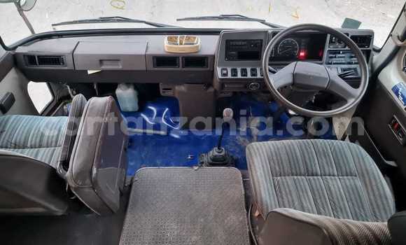 Buy New Toyota Coaster Other Car in Dar es Salaam in Dar es Salaam Buy New Toyota Coaster Other Car in Dar es Salaam in Dar es Salaam