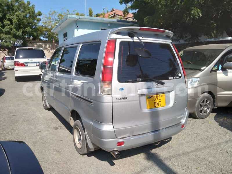 Big with watermark toyota noah dar es salaam dar es salaam 15589