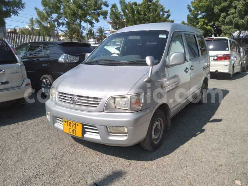 Big with watermark toyota noah dar es salaam dar es salaam 15589