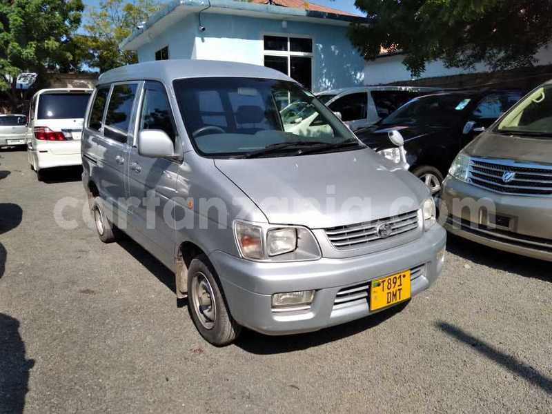 Big with watermark toyota noah dar es salaam dar es salaam 15589